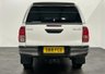 USED 2018 18 TOYOTA HI-LUX 2.4 ACTIVE 4WD D-4D DCB 148 BHP 