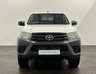 USED 2018 18 TOYOTA HI-LUX 2.4 ACTIVE 4WD D-4D DCB 148 BHP 