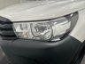USED 2018 18 TOYOTA HI-LUX 2.4 ACTIVE 4WD D-4D DCB 148 BHP 