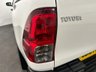 USED 2018 18 TOYOTA HI-LUX 2.4 ACTIVE 4WD D-4D DCB 148 BHP 