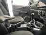 USED 2018 18 TOYOTA HI-LUX 2.4 ACTIVE 4WD D-4D DCB 148 BHP 