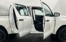 USED 2018 18 TOYOTA HI-LUX 2.4 ACTIVE 4WD D-4D DCB 148 BHP 