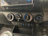 USED 2018 18 TOYOTA HI-LUX 2.4 ACTIVE 4WD D-4D DCB 148 BHP 