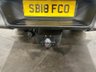 USED 2018 18 TOYOTA HI-LUX 2.4 ACTIVE 4WD D-4D DCB 148 BHP 