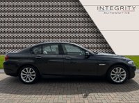 USED 2011 61 BMW 5 SERIES 2.0 525D SE 4d 215 BHP PRO NAVIGATION - ADAPTIVE HEADLIGHTS - REAR CAMERA - SURROUND VIEW CAMERA - DAB DIGITAL RADIO - BLUETOOTH HANDSFREE - XENON HEADLAMPS - SUNROOF - 18" ALLOY WHEELS - HIGH BEAM ASSIST - HEAD UP DISPLAY - COMFORT PACKAGE - VISABILITY PACK - ADVANCED PARKING PACKAGE - MEDIA PACKAGE - LANE DEPARTURE WARNING -