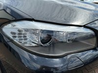 USED 2011 61 BMW 5 SERIES 2.0 525D SE 4d 215 BHP PRO NAVIGATION - ADAPTIVE HEADLIGHTS - REAR CAMERA - SURROUND VIEW CAMERA - DAB DIGITAL RADIO - BLUETOOTH HANDSFREE - XENON HEADLAMPS - SUNROOF - 18" ALLOY WHEELS - HIGH BEAM ASSIST - HEAD UP DISPLAY - COMFORT PACKAGE - VISABILITY PACK - ADVANCED PARKING PACKAGE - MEDIA PACKAGE - LANE DEPARTURE WARNING -