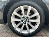 USED 2011 61 BMW 5 SERIES 2.0 525D SE 4d 215 BHP PRO NAVIGATION - ADAPTIVE HEADLIGHTS - REAR CAMERA - SURROUND VIEW CAMERA - DAB DIGITAL RADIO - BLUETOOTH HANDSFREE - XENON HEADLAMPS - SUNROOF - 18" ALLOY WHEELS - HIGH BEAM ASSIST - HEAD UP DISPLAY - COMFORT PACKAGE - VISABILITY PACK - ADVANCED PARKING PACKAGE - MEDIA PACKAGE - LANE DEPARTURE WARNING -