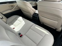 USED 2011 61 BMW 5 SERIES 2.0 525D SE 4d 215 BHP PRO NAVIGATION - ADAPTIVE HEADLIGHTS - REAR CAMERA - SURROUND VIEW CAMERA - DAB DIGITAL RADIO - BLUETOOTH HANDSFREE - XENON HEADLAMPS - SUNROOF - 18" ALLOY WHEELS - HIGH BEAM ASSIST - HEAD UP DISPLAY - COMFORT PACKAGE - VISABILITY PACK - ADVANCED PARKING PACKAGE - MEDIA PACKAGE - LANE DEPARTURE WARNING -