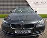 USED 2011 61 BMW 5 SERIES 2.0 525D SE 4d 215 BHP PRO NAVIGATION - ADAPTIVE HEADLIGHTS - REAR CAMERA - SURROUND VIEW CAMERA - DAB DIGITAL RADIO - BLUETOOTH HANDSFREE - XENON HEADLAMPS - SUNROOF - 18" ALLOY WHEELS - HIGH BEAM ASSIST - HEAD UP DISPLAY - COMFORT PACKAGE - VISABILITY PACK - ADVANCED PARKING PACKAGE - MEDIA PACKAGE - LANE DEPARTURE WARNING -