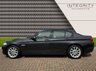 USED 2011 61 BMW 5 SERIES 2.0 525D SE 4d 215 BHP PRO NAVIGATION - ADAPTIVE HEADLIGHTS - REAR CAMERA - SURROUND VIEW CAMERA - DAB DIGITAL RADIO - BLUETOOTH HANDSFREE - XENON HEADLAMPS - SUNROOF - 18" ALLOY WHEELS - HIGH BEAM ASSIST - HEAD UP DISPLAY - COMFORT PACKAGE - VISABILITY PACK - ADVANCED PARKING PACKAGE - MEDIA PACKAGE - LANE DEPARTURE WARNING -