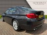 USED 2011 61 BMW 5 SERIES 2.0 525D SE 4d 215 BHP PRO NAVIGATION - ADAPTIVE HEADLIGHTS - REAR CAMERA - SURROUND VIEW CAMERA - DAB DIGITAL RADIO - BLUETOOTH HANDSFREE - XENON HEADLAMPS - SUNROOF - 18" ALLOY WHEELS - HIGH BEAM ASSIST - HEAD UP DISPLAY - COMFORT PACKAGE - VISABILITY PACK - ADVANCED PARKING PACKAGE - MEDIA PACKAGE - LANE DEPARTURE WARNING -