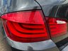 USED 2011 61 BMW 5 SERIES 2.0 525D SE 4d 215 BHP PRO NAVIGATION - ADAPTIVE HEADLIGHTS - REAR CAMERA - SURROUND VIEW CAMERA - DAB DIGITAL RADIO - BLUETOOTH HANDSFREE - XENON HEADLAMPS - SUNROOF - 18" ALLOY WHEELS - HIGH BEAM ASSIST - HEAD UP DISPLAY - COMFORT PACKAGE - VISABILITY PACK - ADVANCED PARKING PACKAGE - MEDIA PACKAGE - LANE DEPARTURE WARNING -