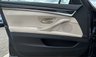 USED 2011 61 BMW 5 SERIES 2.0 525D SE 4d 215 BHP PRO NAVIGATION - ADAPTIVE HEADLIGHTS - REAR CAMERA - SURROUND VIEW CAMERA - DAB DIGITAL RADIO - BLUETOOTH HANDSFREE - XENON HEADLAMPS - SUNROOF - 18" ALLOY WHEELS - HIGH BEAM ASSIST - HEAD UP DISPLAY - COMFORT PACKAGE - VISABILITY PACK - ADVANCED PARKING PACKAGE - MEDIA PACKAGE - LANE DEPARTURE WARNING -