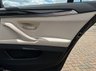 USED 2011 61 BMW 5 SERIES 2.0 525D SE 4d 215 BHP PRO NAVIGATION - ADAPTIVE HEADLIGHTS - REAR CAMERA - SURROUND VIEW CAMERA - DAB DIGITAL RADIO - BLUETOOTH HANDSFREE - XENON HEADLAMPS - SUNROOF - 18" ALLOY WHEELS - HIGH BEAM ASSIST - HEAD UP DISPLAY - COMFORT PACKAGE - VISABILITY PACK - ADVANCED PARKING PACKAGE - MEDIA PACKAGE - LANE DEPARTURE WARNING -