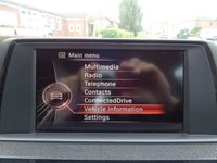 USED 2014 64 BMW 3 SERIES 2.0 316D SPORT 4d 114 BHP &pound;30 TAX SERVICE HISTORY 12 MTH MOT