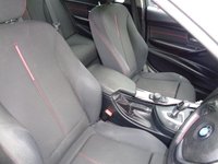USED 2014 64 BMW 3 SERIES 2.0 316D SPORT 4d 114 BHP &pound;30 TAX SERVICE HISTORY 12 MTH MOT