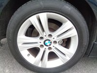 USED 2014 64 BMW 3 SERIES 2.0 316D SPORT 4d 114 BHP &pound;30 TAX SERVICE HISTORY 12 MTH MOT
