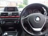 USED 2014 64 BMW 3 SERIES 2.0 316D SPORT 4d 114 BHP &pound;30 TAX SERVICE HISTORY 12 MTH MOT