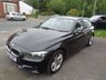 USED 2014 64 BMW 3 SERIES 2.0 316D SPORT 4d 114 BHP &pound;30 TAX SERVICE HISTORY 12 MTH MOT
