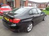 USED 2014 64 BMW 3 SERIES 2.0 316D SPORT 4d 114 BHP &pound;30 TAX SERVICE HISTORY 12 MTH MOT