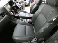 USED 2020 69 MITSUBISHI OUTLANDER 2.4 PHEV DYNAMIC 5d 222 BHP APP SAT NAV LEATHER CAMERA 1 OWNER MITSUBISHI WARRANTY TILL  JAN 2025 VAT Q