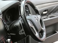 USED 2020 69 MITSUBISHI OUTLANDER 2.4 PHEV DYNAMIC 5d 222 BHP APP SAT NAV LEATHER CAMERA 1 OWNER MITSUBISHI WARRANTY TILL  JAN 2025 VAT Q