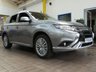USED 2020 69 MITSUBISHI OUTLANDER 2.4 PHEV DYNAMIC 5d 222 BHP APP SAT NAV LEATHER CAMERA 1 OWNER MITSUBISHI WARRANTY TILL  JAN 2025 VAT Q