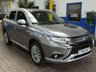 USED 2020 69 MITSUBISHI OUTLANDER 2.4 PHEV DYNAMIC 5d 222 BHP APP SAT NAV LEATHER CAMERA 1 OWNER MITSUBISHI WARRANTY TILL  JAN 2025 VAT Q