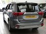 USED 2020 69 MITSUBISHI OUTLANDER 2.4 PHEV DYNAMIC 5d 222 BHP APP SAT NAV LEATHER CAMERA 1 OWNER MITSUBISHI WARRANTY TILL  JAN 2025 VAT Q