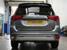 USED 2020 69 MITSUBISHI OUTLANDER 2.4 PHEV DYNAMIC 5d 222 BHP APP SAT NAV LEATHER CAMERA 1 OWNER MITSUBISHI WARRANTY TILL  JAN 2025 VAT Q