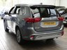 USED 2020 69 MITSUBISHI OUTLANDER 2.4 PHEV DYNAMIC 5d 222 BHP APP SAT NAV LEATHER CAMERA 1 OWNER MITSUBISHI WARRANTY TILL  JAN 2025 VAT Q