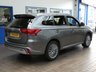USED 2020 69 MITSUBISHI OUTLANDER 2.4 PHEV DYNAMIC 5d 222 BHP APP SAT NAV LEATHER CAMERA 1 OWNER MITSUBISHI WARRANTY TILL  JAN 2025 VAT Q