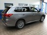 USED 2020 69 MITSUBISHI OUTLANDER 2.4 PHEV DYNAMIC 5d 222 BHP APP SAT NAV LEATHER CAMERA 1 OWNER MITSUBISHI WARRANTY TILL  JAN 2025 VAT Q