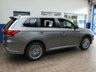 USED 2020 69 MITSUBISHI OUTLANDER 2.4 PHEV DYNAMIC 5d 222 BHP APP SAT NAV LEATHER CAMERA 1 OWNER MITSUBISHI WARRANTY TILL  JAN 2025 VAT Q