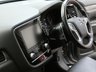 USED 2020 69 MITSUBISHI OUTLANDER 2.4 PHEV DYNAMIC 5d 222 BHP APP SAT NAV LEATHER CAMERA 1 OWNER MITSUBISHI WARRANTY TILL  JAN 2025 VAT Q