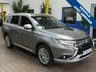 USED 2020 69 MITSUBISHI OUTLANDER 2.4 PHEV DYNAMIC 5d 222 BHP APP SAT NAV LEATHER CAMERA 1 OWNER MITSUBISHI WARRANTY TILL  JAN 2025 VAT Q