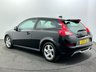 USED 2011 11 VOLVO C30 1.6L DRIVE SE LUX S/S 3d 113 BHP 