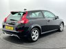 USED 2011 11 VOLVO C30 1.6L DRIVE SE LUX S/S 3d 113 BHP 