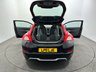 USED 2011 11 VOLVO C30 1.6L DRIVE SE LUX S/S 3d 113 BHP 