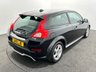 USED 2011 11 VOLVO C30 1.6L DRIVE SE LUX S/S 3d 113 BHP 