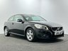 USED 2011 11 VOLVO C30 1.6L DRIVE SE LUX S/S 3d 113 BHP 