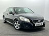 USED 2011 11 VOLVO C30 1.6L DRIVE SE LUX S/S 3d 113 BHP 