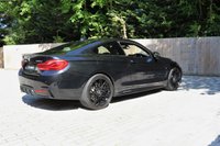 USED 2018 68 BMW 4 SERIES 3.0 435D XDRIVE M SPORT 2d 309 BHP DIGITAL DASH