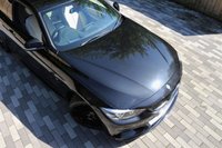 USED 2018 68 BMW 4 SERIES 3.0 435D XDRIVE M SPORT 2d 309 BHP DIGITAL DASH