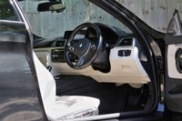 USED 2018 68 BMW 4 SERIES 3.0 435D XDRIVE M SPORT 2d 309 BHP DIGITAL DASH