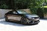 USED 2018 68 BMW 4 SERIES 3.0 435D XDRIVE M SPORT 2d 309 BHP DIGITAL DASH