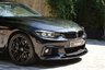 USED 2018 68 BMW 4 SERIES 3.0 435D XDRIVE M SPORT 2d 309 BHP DIGITAL DASH