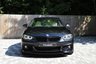 USED 2018 68 BMW 4 SERIES 3.0 435D XDRIVE M SPORT 2d 309 BHP DIGITAL DASH