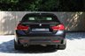 USED 2018 68 BMW 4 SERIES 3.0 435D XDRIVE M SPORT 2d 309 BHP DIGITAL DASH