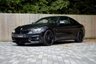 USED 2018 68 BMW 4 SERIES 3.0 435D XDRIVE M SPORT 2d 309 BHP DIGITAL DASH